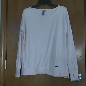 Sweaty Betty After Class Sweatshirt